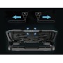 Conceptronic THYIA01B base di raffreddamento per notebook 43,2 cm (17") Grigio (THYIA01B)