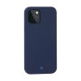 dbramante1928 Monaco custodia per cellulare 15,5 cm (6.1") Cover Blu (MO61PABL1397)