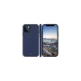 dbramante1928 Monaco custodia per cellulare 15,5 cm (6.1") Cover Blu (MO61PABL1397)