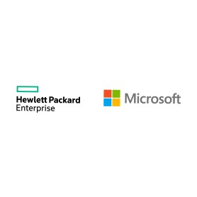Hewlett Packard Enterprise Microsoft Windows Server 2022 1 CAL Client Access License (CAL) (P46191-B21)