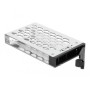 DeLOCK 47235 pannello drive bay 13,3 cm (5.25") Vassoio per unità di memorizzazione Nero (47235)