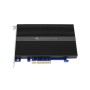 OWC 4.0TB Accelsior 4M2 M.2 4000 GB PCI Express 3.0 3D TLC NAND NVMe (OWCSSDACL4M204T)