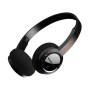 Creative Labs Sound Blaster JAM V2 Cuffia Padiglione auricolare Bluetooth Nero (51EF0950AA000)