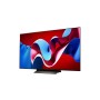 LG OLED55C47LA 139,7 cm (55") 4K Ultra HD Smart TV Wi-Fi Nero (OLED55C47LA.AEUD)