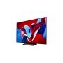 LG OLED55C47LA 139,7 cm (55") 4K Ultra HD Smart TV Wi-Fi Nero (OLED55C47LA.AEUD)