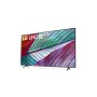 LG UHD 43UR78006LK 109,2 cm (43") 4K Ultra HD Smart TV Wi-Fi Nero (43UR78006LK.AEUD)