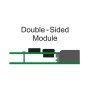 DeLOCK 62544 scheda di interfaccia e adattatore (62544)