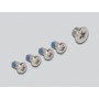 DeLOCK 63797 scheda di interfaccia e adattatore (63797)