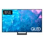 Samsung GQ75Q70CAT 190,5 cm (75") 4K Ultra HD Smart TV Wi-Fi Grigio, Titanio (GQ75Q70CATXZG)