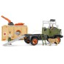Schleich Wild Life 42475 set da gioco (42475)