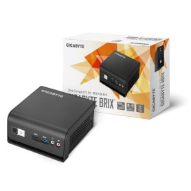 Gigabyte GB-BMPD-6005 barebone per PC/stazione di lavoro Nero N5105 2 GHz (GB-BMPD-6005) Gigabyte GB-BMPD-6005 barebone per PC/stazione di lavoro Nero N5105 2 GHz (GB-BMPD-6005)