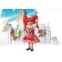 Playmobil Starleen Comic World (70474)