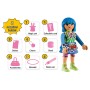 Playmobil Clare - Comic World (70477)