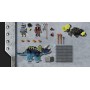 Playmobil Triceratops: Battle for the Legendary Stones (70627)