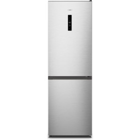 Gorenje N619EAXL4 frigorifero con congelatore Libera installazione 304 L E Acciaio inossidabile (N619EAXL4) (20003787)