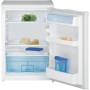 Beko TSE1424N frigorifero Libera installazione 128 L E Bianco (TSE1424N)