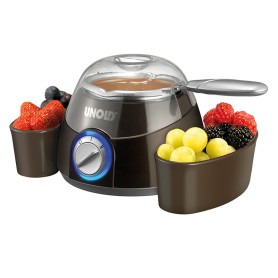 Unold 48667 fondue, gourmet & wok 0,25 L (48667)