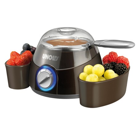 Unold 48667 fondue, gourmet & wok 0,25 L (48667)