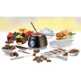 Unold 48667 fondue, gourmet & wok 0,25 L (48667)