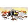 Unold 48667 fondue, gourmet & wok 0,25 L (48667)