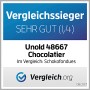 Unold 48667 fondue, gourmet & wok 0,25 L (48667)