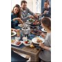 WMF Lono 04.1513.0011 fondue, gourmet & wok 1,5 L 8 persona(e) (415130011)