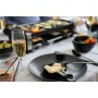 Unold Finesse Basic 8 persona(e) 1200 W Nero, Acciaio inossidabile (48730)