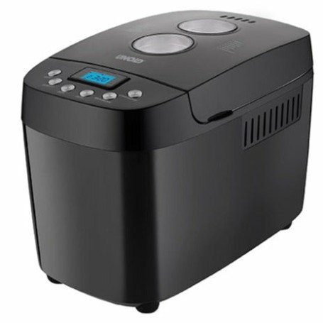 Unold BACKMEISTER Big macchina per il pane 850 W Nero (68525)