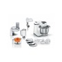 Bosch Serie 2 MUM robot da cucina 700 W 3,8 L Bianco (MUMS2EW40)