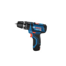 Bosch GSB 12V-15 Professional 1300 Giri/min (06019B690G)