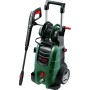 Bosch AdvancedAquatak 140 idropulitrice Verticale Elettrico 450 l/h 2100 W Nero, Verde (06008A7D00)