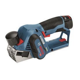 Bosch GHO 12V-20 Nero, Blu, Rosso 14500 Giri/min (06015A7002)