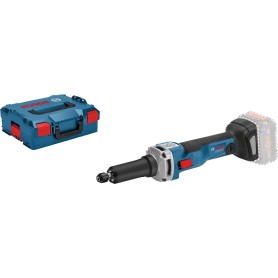 Bosch GGS 18V-23 LC Professional Smerigliatrice diritta 23000 Giri/min Nero, Blu, Rosso, Argento 1000 W (0601229100)