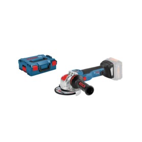 Bosch GWX 18V-10 SC smerigliatrice angolare 12,5 cm 9000 Giri/min 2 kg (06017B0400)