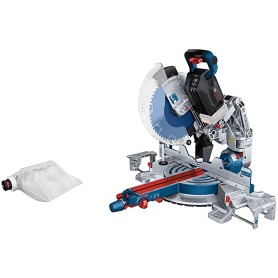 Bosch GCM18V-305 GDC 4000 Giri/min 2000 W (0601B43000)