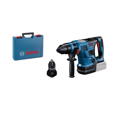 Bosch GBH 18V-34 CF PROFESSIONAL 500 Giri/min SDS-plus (0611914001)
