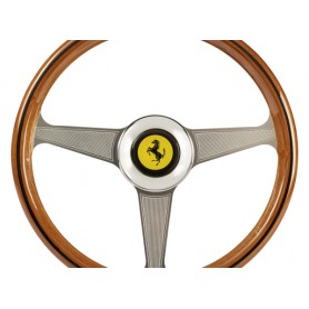 Ferrari 250 GTO Vintage Wheel Add-On (braun/silber) (2960822)