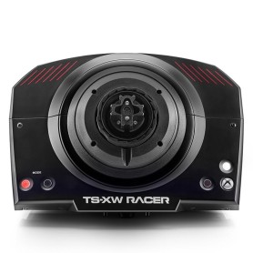 TS-XW Servo Base (schwarz/rot) (4060199)