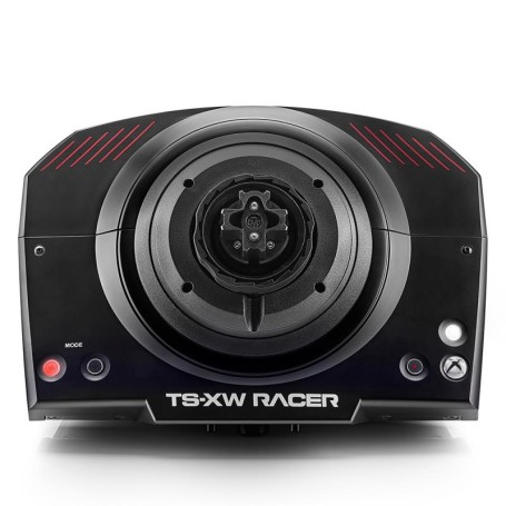 TS-XW Servo Base (schwarz/rot) (4060199)