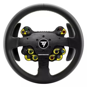 EVO Racing 32R Leather  (schwarz) (4060318)