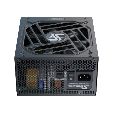 VERTEX GX-1000 1000W (schwarz, Kabel-Management, 1000 Watt)
