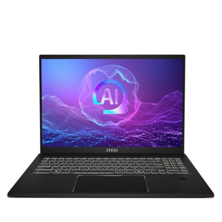 Summit A16 AI+ A3HMTG-035 (schwarz, Windows 11 Pro 64-Bit, 40.6 cm (16 Zoll) & 165 Hz Display, 1 TB SSD) (00159K-035)