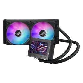 ASUS ROG Ryujin III 240 ARGB Processore Raffreddatore di liquidi tutto in uno 12 cm Nero 1 pz (90RC00K1-M0UAY0)