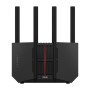 ASUS RT-BE92U router wireless 10 Gigabit Ethernet Tri-band (2,4 GHz/5 GHz/6 GHz) Nero (90IG0950-MO9A0V)