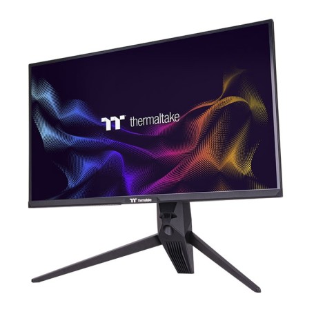 TGM-I27FQ (69 cm (27 Zoll), schwarz, QHD, IPS, 165Hz Panel) (GM-GFT-27FTQB-EU)