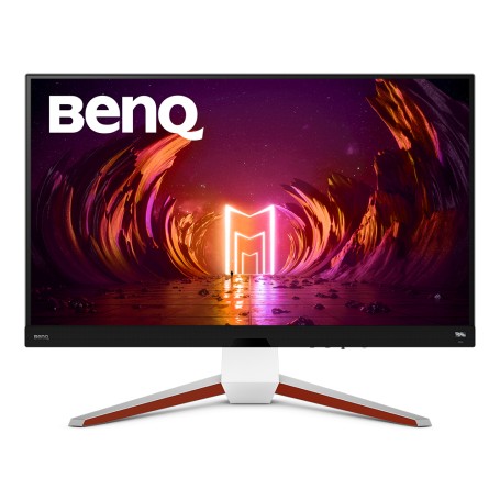 BenQ EX3210U Monitor PC 81,3 cm (32") 3840 x 2160 Pixel 4K Ultra HD LED Nero (9H.LKHLB.QBE)
