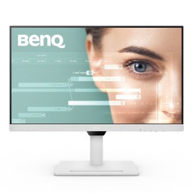 BenQ GW2790QT Monitor PC 68,6 cm (27") 2560 x 1440 Pixel Quad HD LED Bianco (9H.LLGLA.TBE)