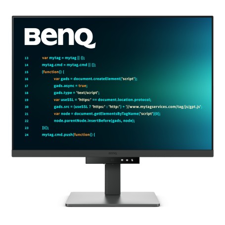 BenQ RD280U Monitor PC 71,6 cm (28.2") 3840 x 2560 Pixel 4K Ultra HD Nero (9H.LM1LJ.TBE)