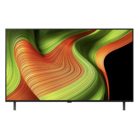 Smart TV OLED LG OLED65B59LA 4K da 165 cm e 65 pollici (OLED65B59LA.AEUD)