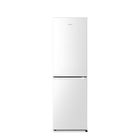 Gorenje NRK418ECW4 Libera installazione 256 L E Bianco (20007237)